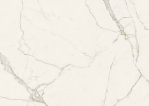 Die Keramik Küchenarbeitsplatte - Widerstandsfähigkeit und Dekorvielfalt