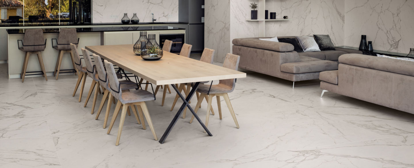 Dinger Stone in Endingen bei Freiburg Fliesen & Naturstein Ausstellung