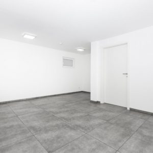 Garagenfliesen & Kellerfliesen - Frostsicher, pflegeleicht, fleckresistent