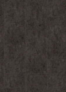 Detailansicht der Fliesenplatte Slate Black