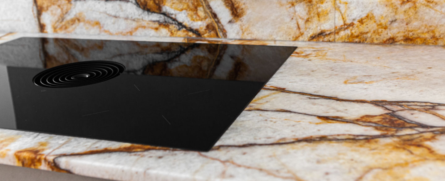 Küche planen als Mittelpunkt unseres Zuhauses - Inspiration für jeden Stil