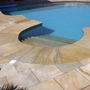 Terrassen Ideen - naturnah, nachhaltig & modern mit Naturstein & Keramik