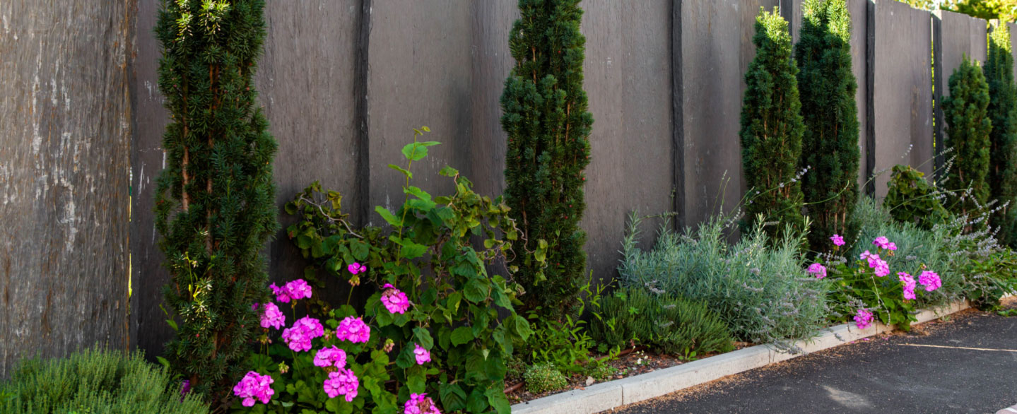 Terrassen Ideen - naturnah, nachhaltig & modern mit Naturstein & Keramik