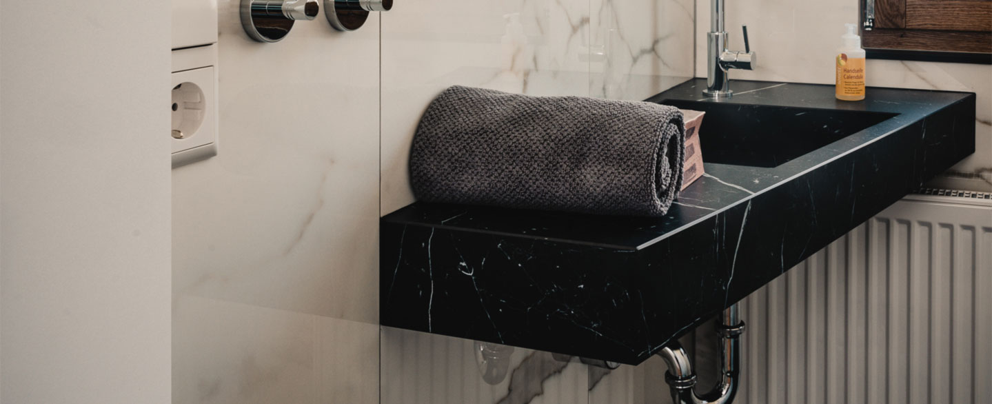 Badezimmer Ideen: Inspiration für die Wellness-Oase im eigenen Zuhause