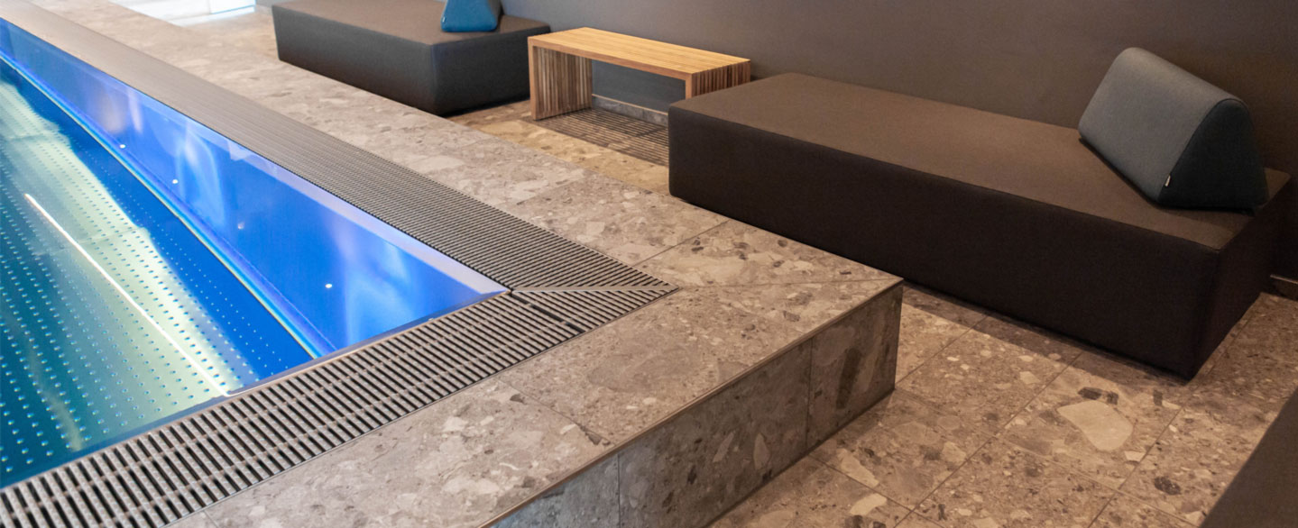 Bilder von Bade:haus:  Entdecken Sie die Magie Ihrer eigenen Wellness-Oase