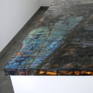 Beleuchtung Arbeitsplatte LightStone - das Highlight für Ihre Küche