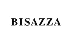Firmenlogo Schriftzug Bisazza