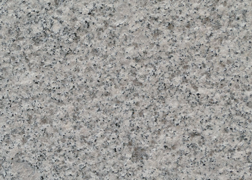 Granit in typischer Salz-Pfeffer-Optik