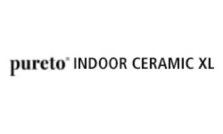 Schriftzug Pureto Indoor Ceramic XL