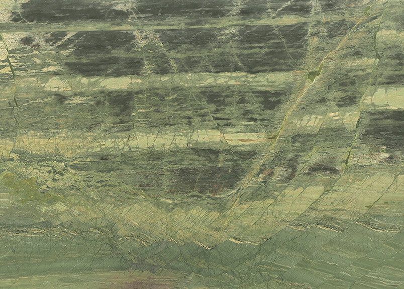 Rohplatte Naturstein SAMBA Green