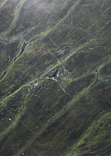 Detail Naturstein SAMBA Moss