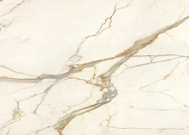Detailfoto von pureto Marmo Palazzo Keramik