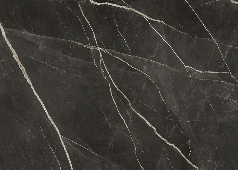 Detailfoto von keramik pureto Nero Velluto