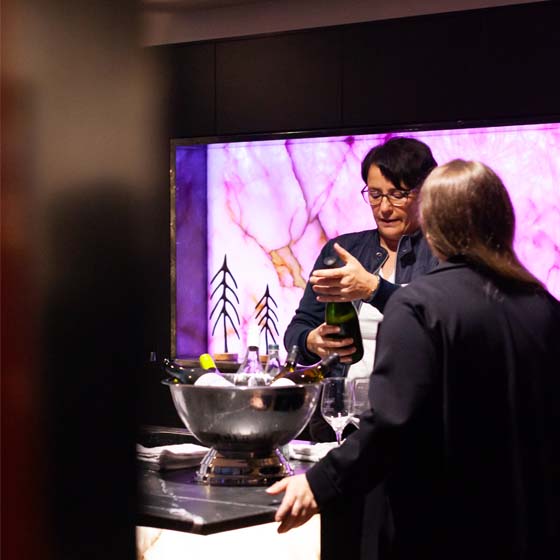 weingut-schätzle-ausschank Ausschank vom Weingut Schätzle.