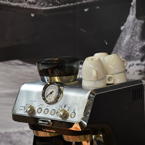 Cafemaschine Cafemaschine