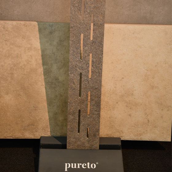 pureto_platte Pureto Platten