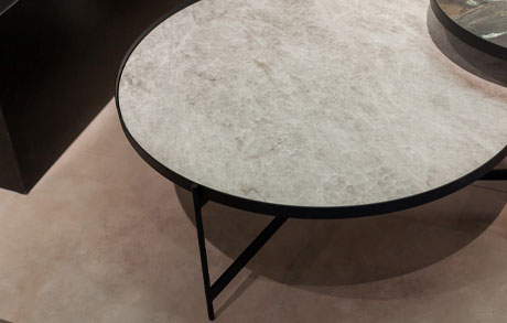 coffeetable-schwarz-keramik-pureto-mahalbeach Coffeetable mit Keramiktischplatte Mahal Beach