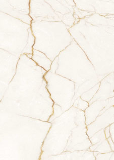 Keramikoberfläche Dekor pureto Venetia Gold