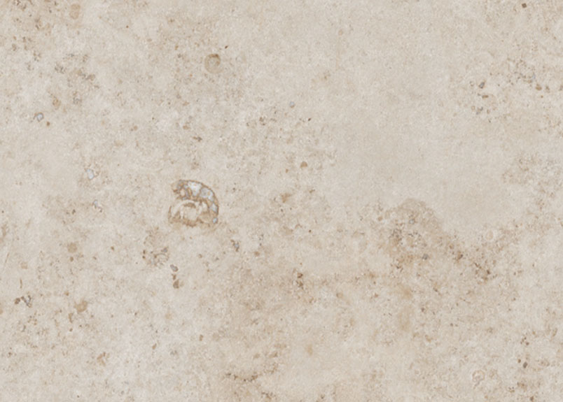 Detailfoto von Jura Grey Muschelkalkoptik