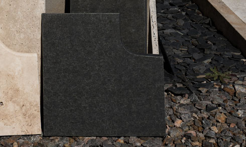 poolumrandung-eckstueck-eckumrandung-basalt Poolumrandung Eckstück aus Basalt anthrazit